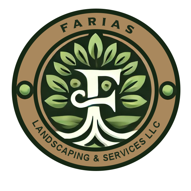 Farias Landscaping Logo