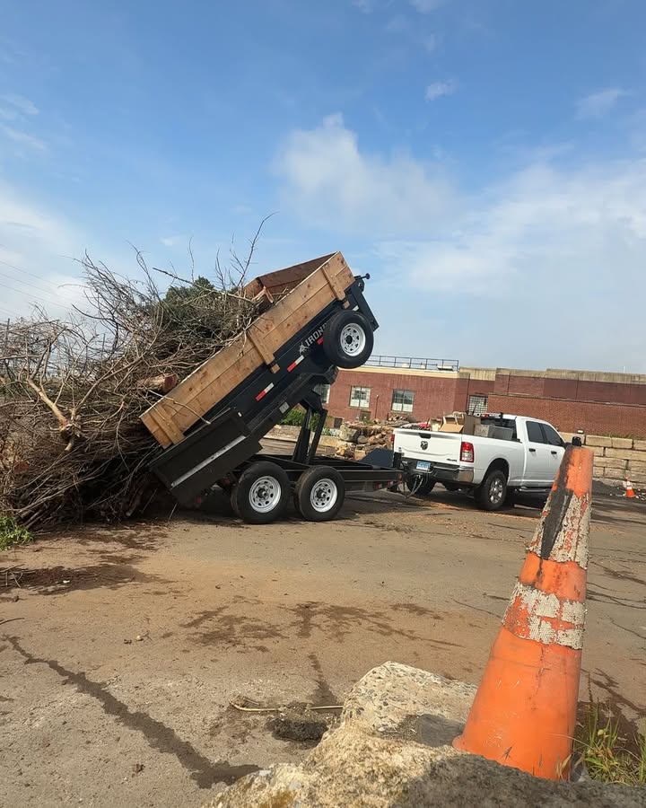 Junk Removal