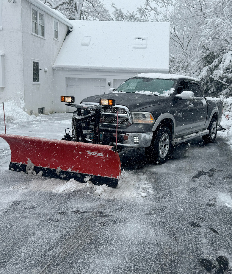 Snow Removal